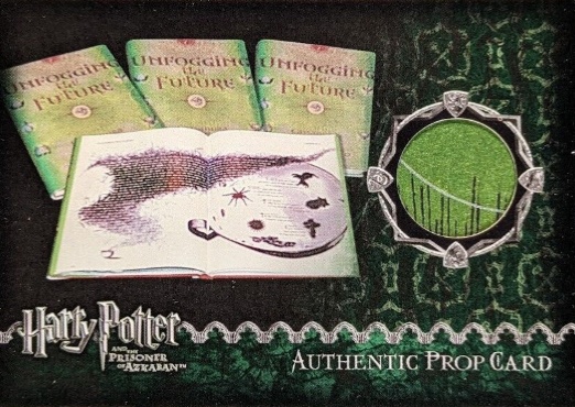 Unfogging the Future - Front