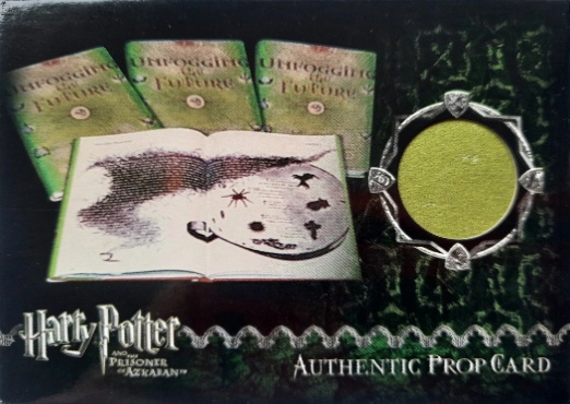 Unfogging the Future - Front