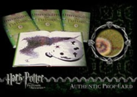 Unfogging the Future - Front