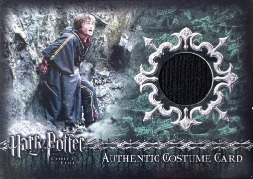 C1 - Harry Potter's First Task Costume - Front