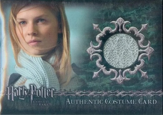 C10 - Fleur's Sweater