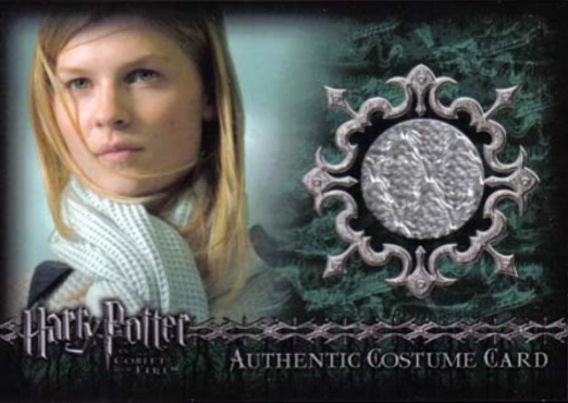 C10 - Fleur's Sweater - Front