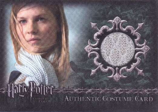 C10 - Fleur's Sweater - Front