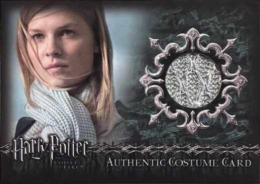 C10 - Fleur's Sweater - Front