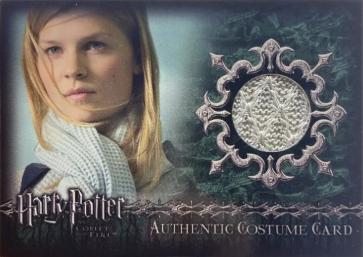 C10 - Fleur's Sweater - Front