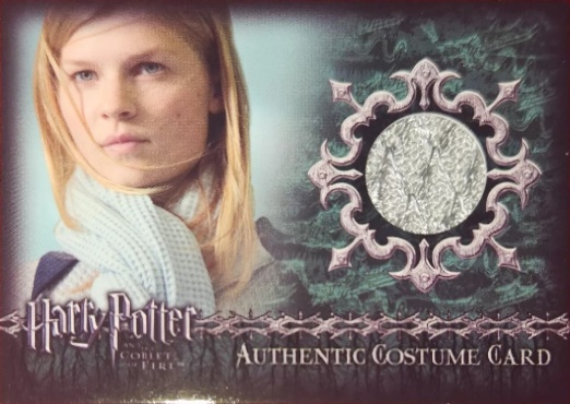 C10 - Fleur's Sweater - Front