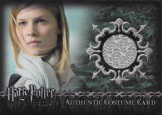 C10 - Fleur's Sweater - Front