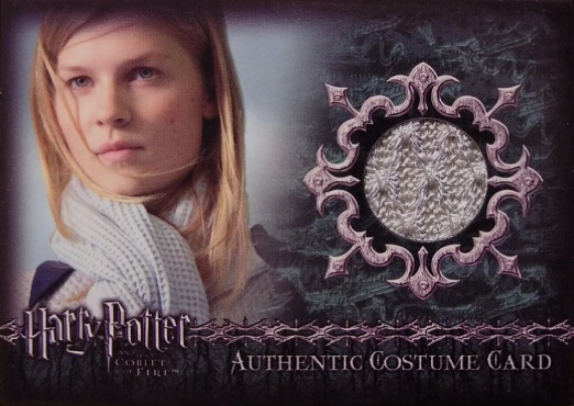 C10 - Fleur's Sweater - Front