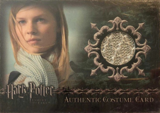 C10 - Fleur's Sweater - Front