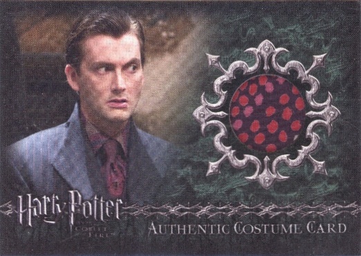 C11 - Barty Crouch Jr's Shirt - Front