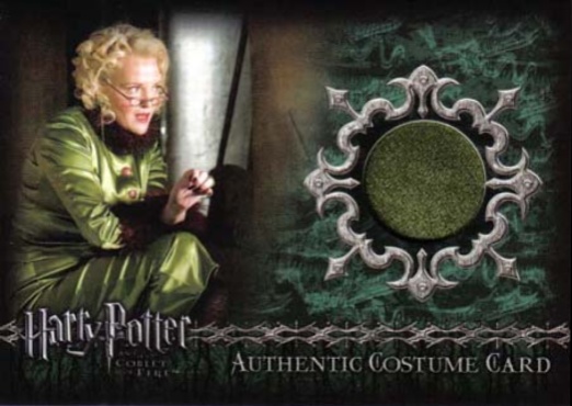 C12 - Rita Skeeter's Coat