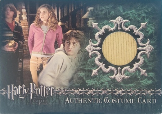 C8 - Hermione's Trousers - Front