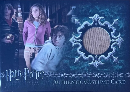 C8 - Hermione's Trousers - Front