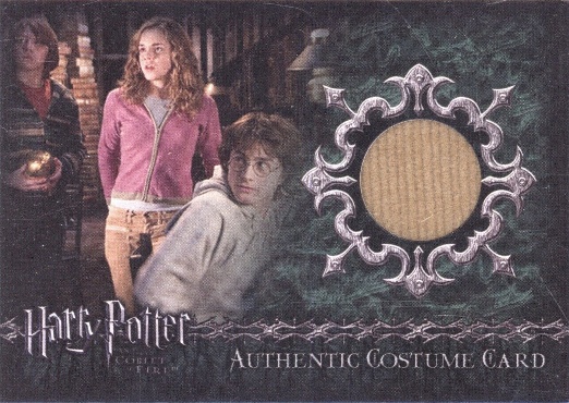 C8 - Hermione's Trousers - Front