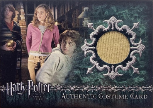 C8 - Hermione's Trousers - Front