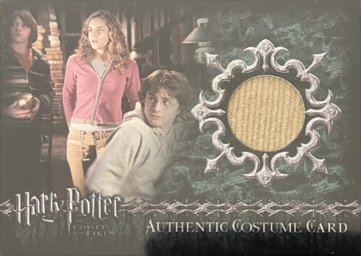 C8 - Hermione's Trousers - Front