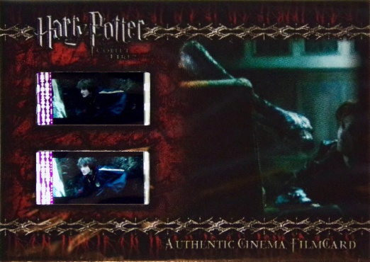 CFC1 - Nagini and Barty Crouch Jr