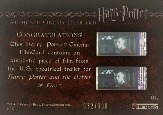 CFC2 - Mermaid - Back