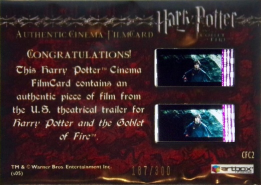 CFC2 - Mermaid - Back