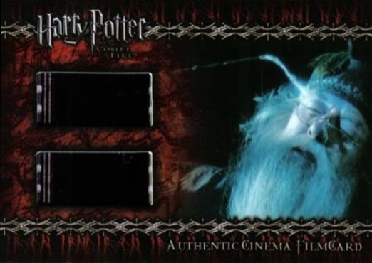 CFC5 - Dumbledore and the Penseive