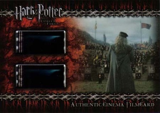 CFC8 - Dumbledore at the Third Task