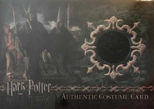 C13a - Death Eater Robes