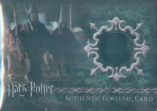 C13a - Death Eater Robes