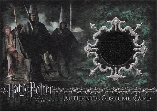 C13a - Death Eater Robes - Front