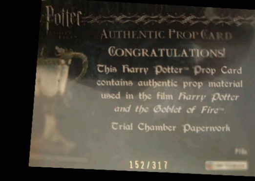 P10a - Trial Chamber Paperwork - Back