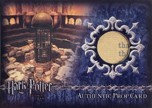 P10a - Trial Chamber Paperwork - Front