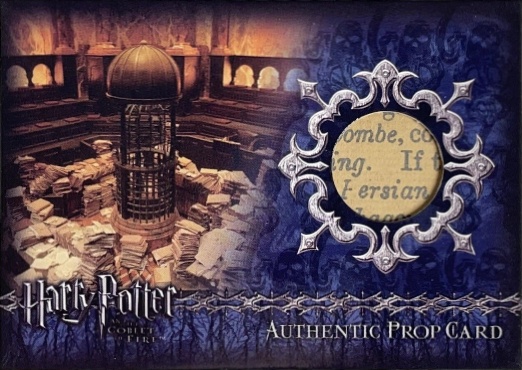 P10a - Trial Chamber Paperwork - Front