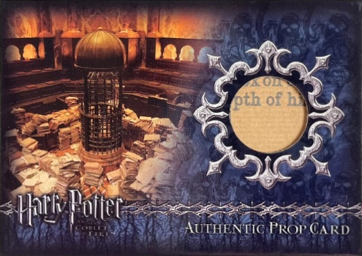 P10a - Trial Chamber Paperwork - Front