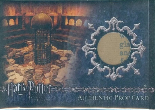 P10a - Trial Chamber Paperwork - Front