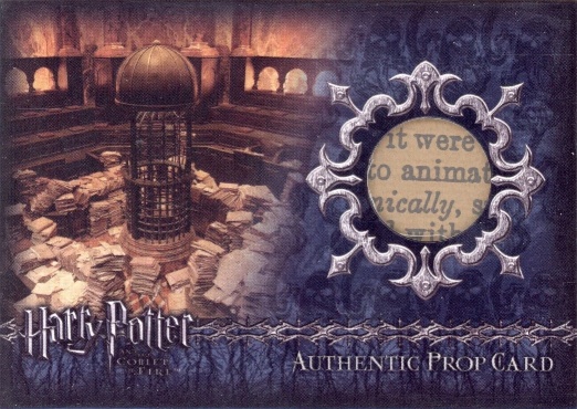 P10a - Trial Chamber Paperwork - Front