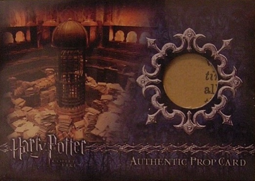 P10a - Trial Chamber Paperwork - Front