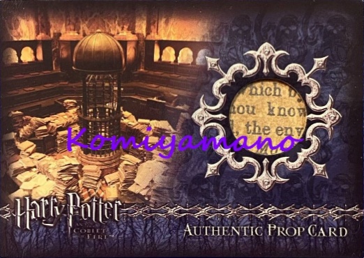 P10a - Trial Chamber Paperwork - Front