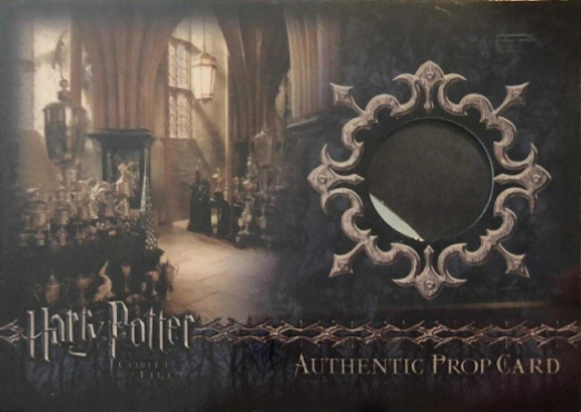 P13a - Monolith Trophy - Front