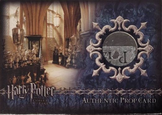 P13a - Monolith Trophy