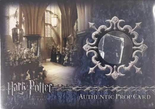 P13a - Monolith Trophy - Front