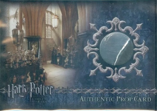 P13a - Monolith Trophy - Front