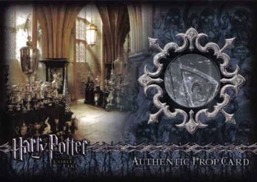 P13a - Monolith Trophy - Front