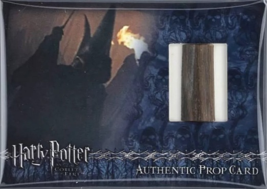 P14a - Death Eater Wand - Front