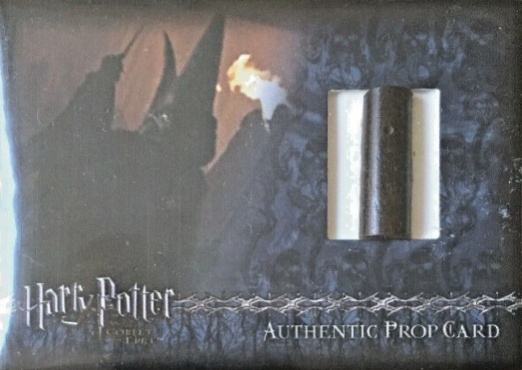 P14a - Death Eater Wand - Front