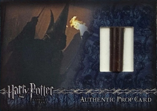 P14a - Death Eater Wand - Front