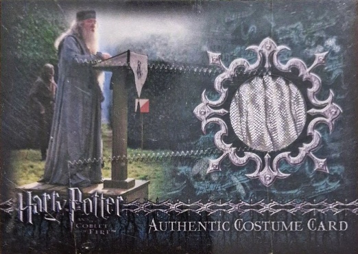 TF1 - Dumbledore's Robes - Front