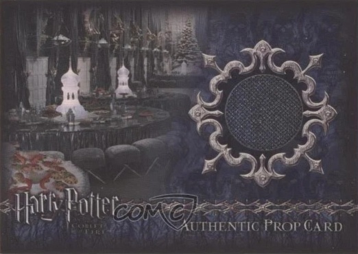 P1 - Yule Ball Drapes - Front