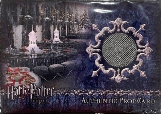 P1 - Yule Ball Drapes