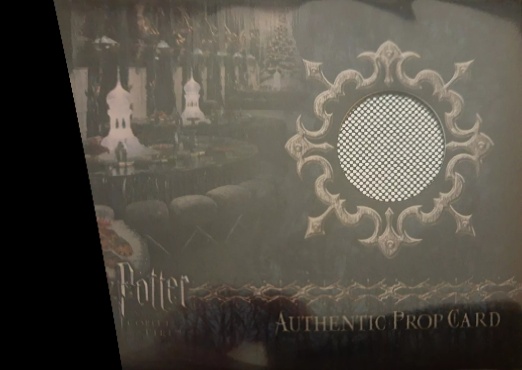 P1 - Yule Ball Drapes - Front