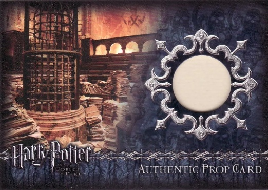 P10 - Trial Chamber Paperwork