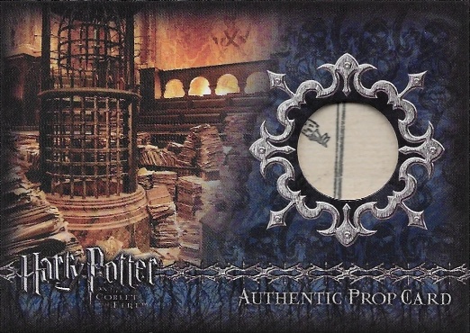 P10 - Trial Chamber Paperwork - Front